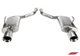 Stillen® (16-18) Nissan Maxima 304SS 2.5" Axle-Back System