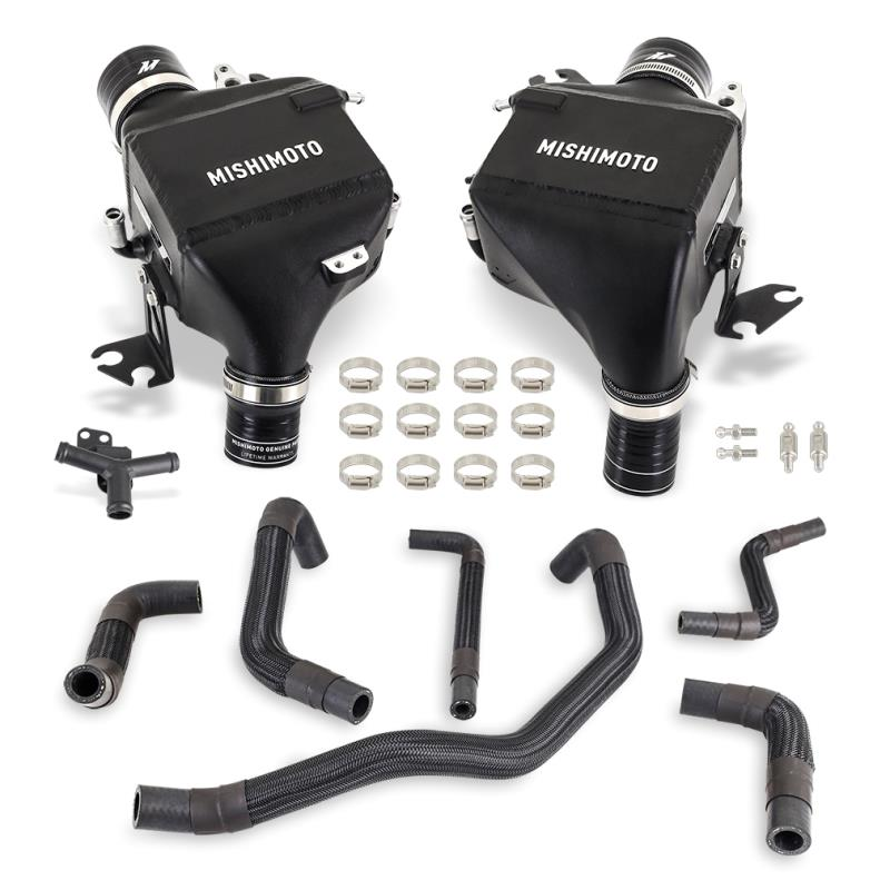 MISHIMOTO MMINT-Q50-16