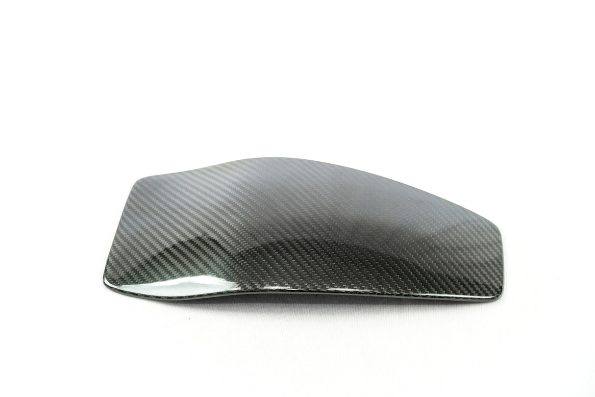 FabSpeed® (11-14) McLaren MP4-12C / 650S Carbon Fiber Engine Cover 