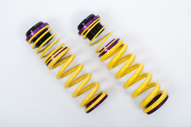 KW® (18-21) McLaren 600LT 0.2" x 0.6" - 0.2" x 0.6" Height Adjustable Coil Spring Kit