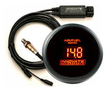 Innovate Motorsports® DB Series Air/Fuel Ratio Gauge Kit - 10 Second Racing