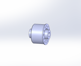 SPL® (15-23) Mustang S550 Rear Lower Control Arm Bushing