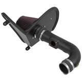 K & N ® (16-24) Camaro LT 63 Series AirCharger Cold Air Intake System