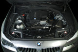 ArmaSpeed® (11-16) BMW 520i/528i (F10-Sedan) Carbon Fiber Air Intake System