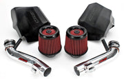 Stillen® (07-09) Nissan 350Z Dual Long Tube Air Intake System with Oiled Filters