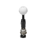 Hurst® (16-21) Camaro Billet/Plus Short Manual Throw Shifter - 10 Second Racing