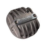 B&M® (05-14) Mustang Hi-Tek Aluminum Differential Cover (Ford 8.8")