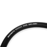 Mishimoto® Universal PCV Side Oil Catch Can Hose