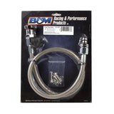 B&M® (09-15) Silverado/Sierra 6L80E Locking Transmission Dipstick