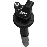 StreetFire® (11-16) Ford Coyote Black Ignition Coils