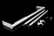 Braum® (10-15) Camaro 5th Gen Carbon Steel Adjustable Harness Bar
