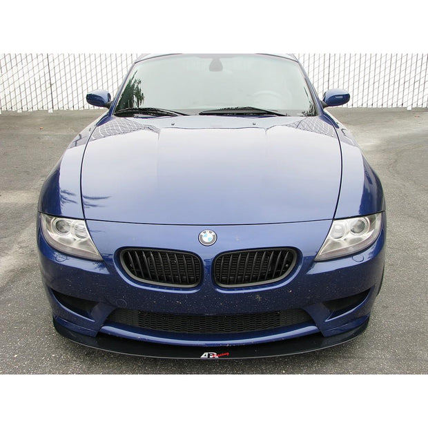 APR Performance® (06-08) BMW Z4M Carbon Fiber Front Wind Splitter