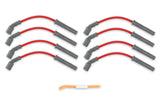 MSD® (99-06) GM SUV/Truck Super Conductor Spark Plug Wire Set