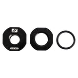 MISHIMOTO MMFT-NZL-18BK