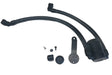 JLT® OIL SEPARATOR 3.0 Driver Side (2018-2019 MUSTANG GT; 2019 Bullitt) 
