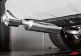 Stillen® (19-23) Nissan Altima AWD 304SS 2.5" Axle-Back Exhaust