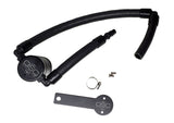 J&L® (18-23) Kia Stinger GT 3.0 Passenger Side Oil Separator Kit