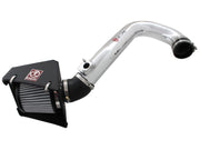 Takeda® (10-14) Outback/Legacy Retain Stage-2 Cold Air Intake System