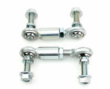 SPL® (97-13) Corvette C5/C6/C7  Swaybar Endlinks