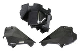 ArmaSpeed® (18-21) BMW X4 20i/30i Carbon Fiber Air Intake System