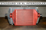 RIPP® (12-18) Wrangler JK XL Front Mount Intercooler System