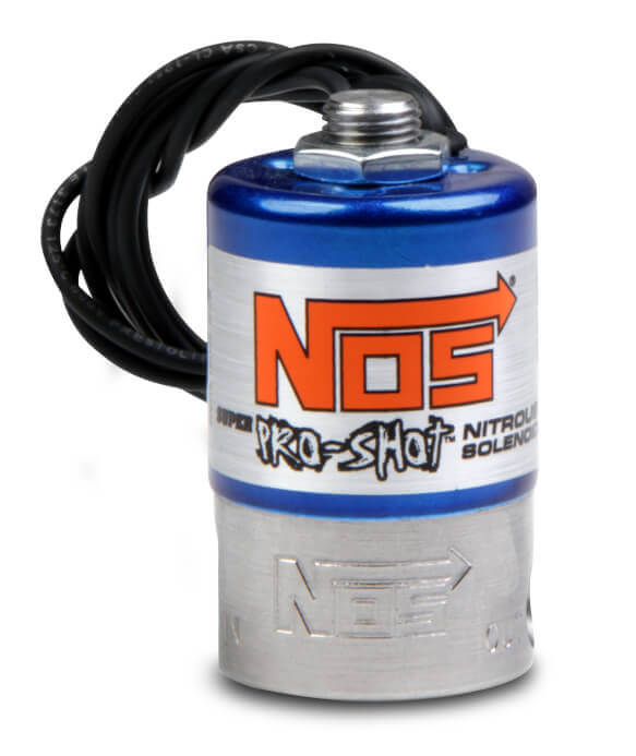 NOS®  02519NOS - Diesel EFI Dry Nitrous System 