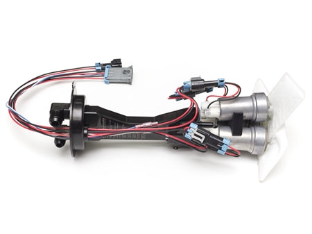 Fore Innovations® (14-19) Corvette C7 Dual Pump Fuel System - 10 Second Racing