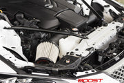 Boost Logic® (18-23) Lexus LC 500 Cold Air Intake System