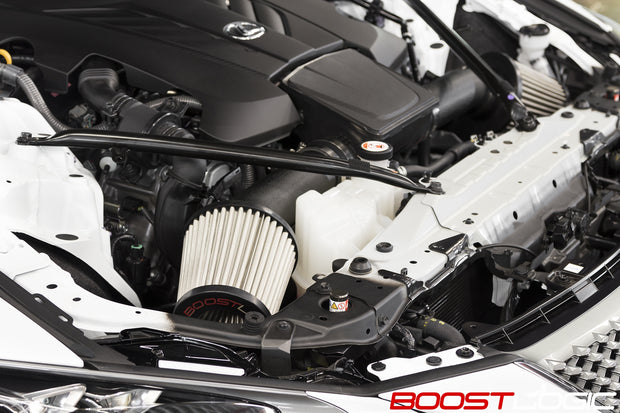 Boost Logic® (18-23) Lexus LC 500 Cold Air Intake System