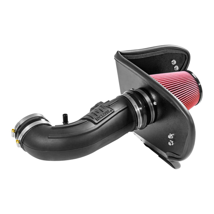 Flowmaster® (16-21) Camaro SS Delta Force™ Cold Air Intake w/ Heat Shield - 10 Second Racing