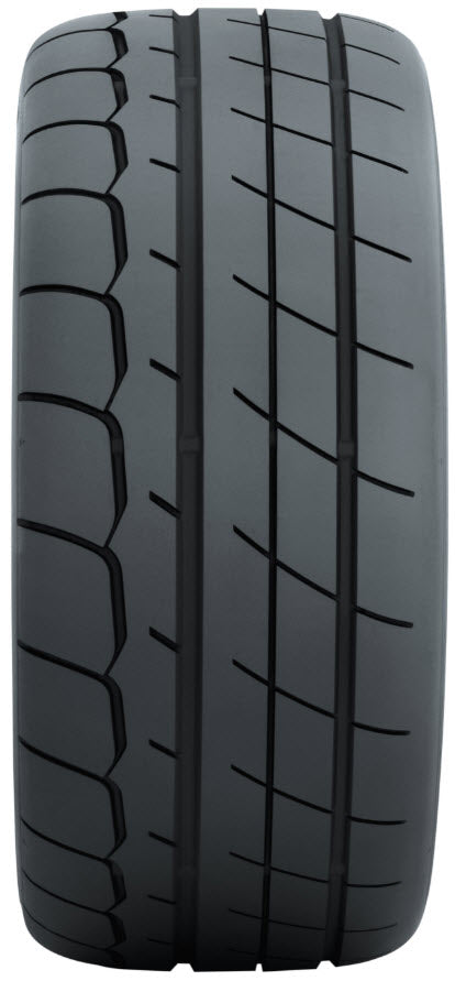 Toyo® Proxes TQ DOT Drag Radial Racing Tire - 10 Second Racing