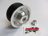 Metco MotorSports® (09-15) GM LSA Tensioner Pulley - 10 Second Racing