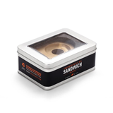 Mishimoto® Universal M22 Oil Cooler Sandwich Plate