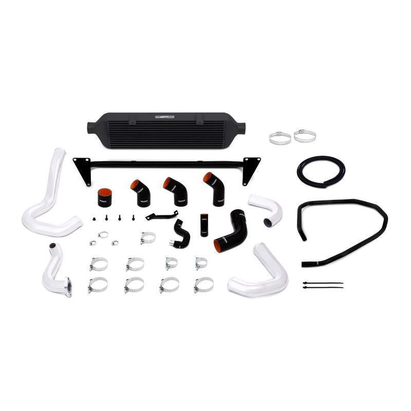 Mishimoto® (15-21) WRX Front-Mount Intercooler Kit