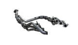 American Racing Headers® (11-20) F-150 304SS 3" Long Tube Headers with Mid-Pipes