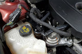 J&L® (13-19) Fusion EcoBoost 3.0 Passenger Side Oil Separator Kit