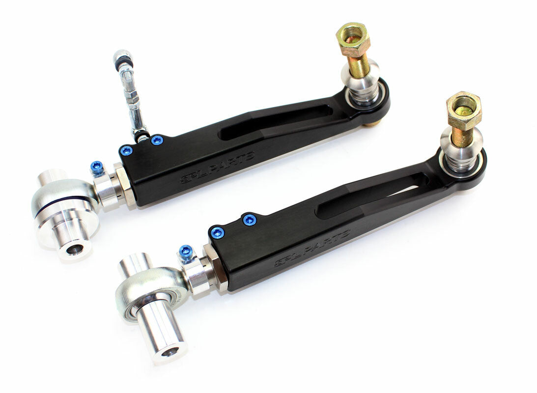 SPL® (04-13) BMW E8X/E9X Billet Aluminum Front Lower Control Arms