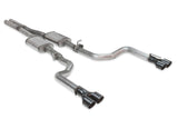 Flowmaster® (17-20) Challenger 5.7L FlowFX™ Cat-Back Exhaust System 