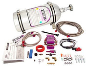 ZEX® GM LS1/LS6 Active Fuel Control™ (700-950 PSI) Nitrous Oxide System 