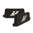 Mishimoto® Universal 24" x 12" x 4" R-Line Performance Intercooler System