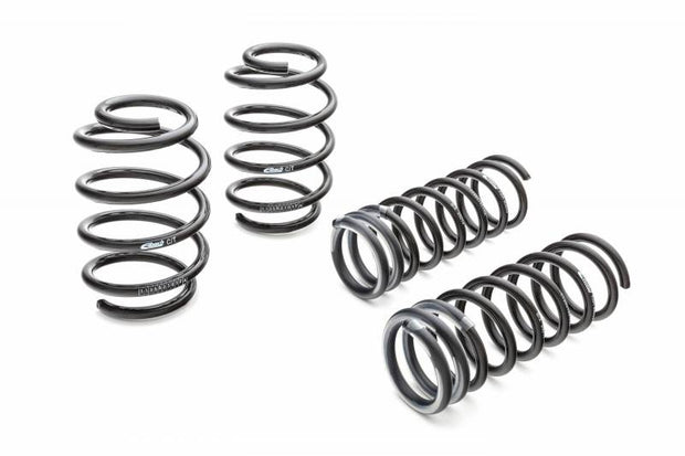 Eibach® (17-23) Audi RS3 - .7" x .5" Pro-Kit Lowering Coil Springs