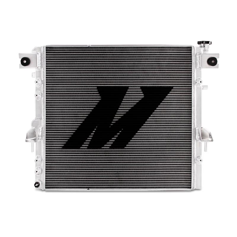 MISHIMOTO MMRAD-JK-HEMI