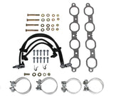 American Racing Headers® (14-19) Corvette C7 Long Tube Headers 