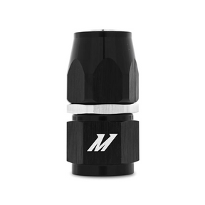 Mishimoto® 6061 Aluminum -AN Braided Line Oil Cooler Fitting