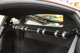 FabSpeed® (15-20) Ferrari 488 Harness Bar & Mounting Kit 
