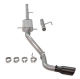 Flowmaster® (09-13) Silverado/Sierra 409SS FlowFX Cat-Back System (143.5"/157.5" WB)