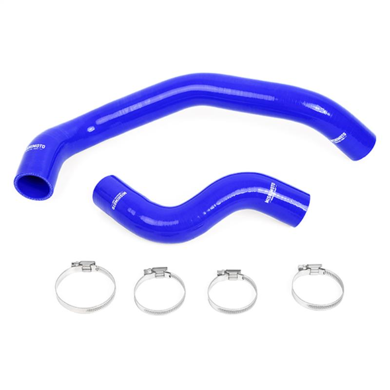 MISHIMOTO MMHOSE-RHD-33