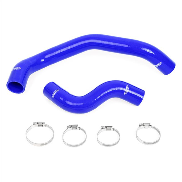 MISHIMOTO MMHOSE-RHD-33