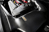 ArmaSpeed® (15-16) Audi RS3 Carbon Fiber Air Intake System