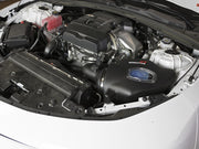 aFe® (16-22) Camaro 2.0L Momentum™ GT Air Intake System - 10 Second Racing